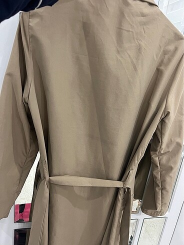 38 Beden Trenchcoat