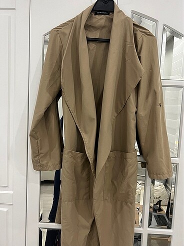 Zara Trenchcoat