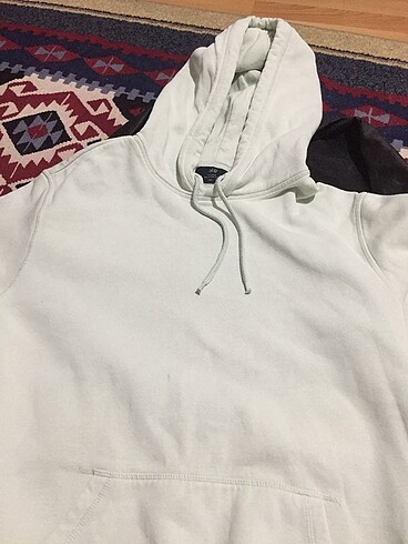 Su yeşili sweat