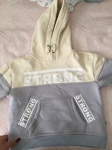 Çocuk sweatshirt