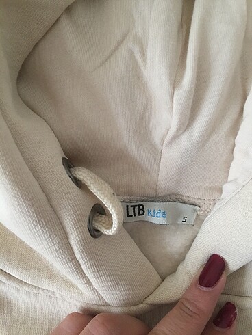 LC Waikiki Çocuk sweatshirt