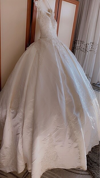 Gelinlik - Görsel 7