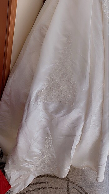 Gelinlik - Görsel 8