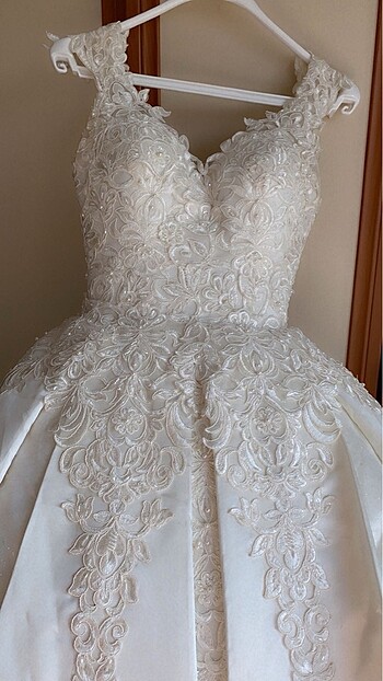 Gelinlik - Görsel 5