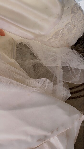 Gelinlik - Görsel 9