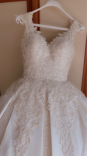 Gelinlik - Görsel 6