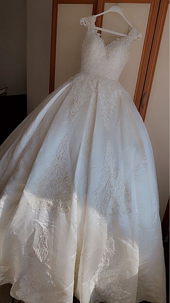 Gelinlik - Görsel 14