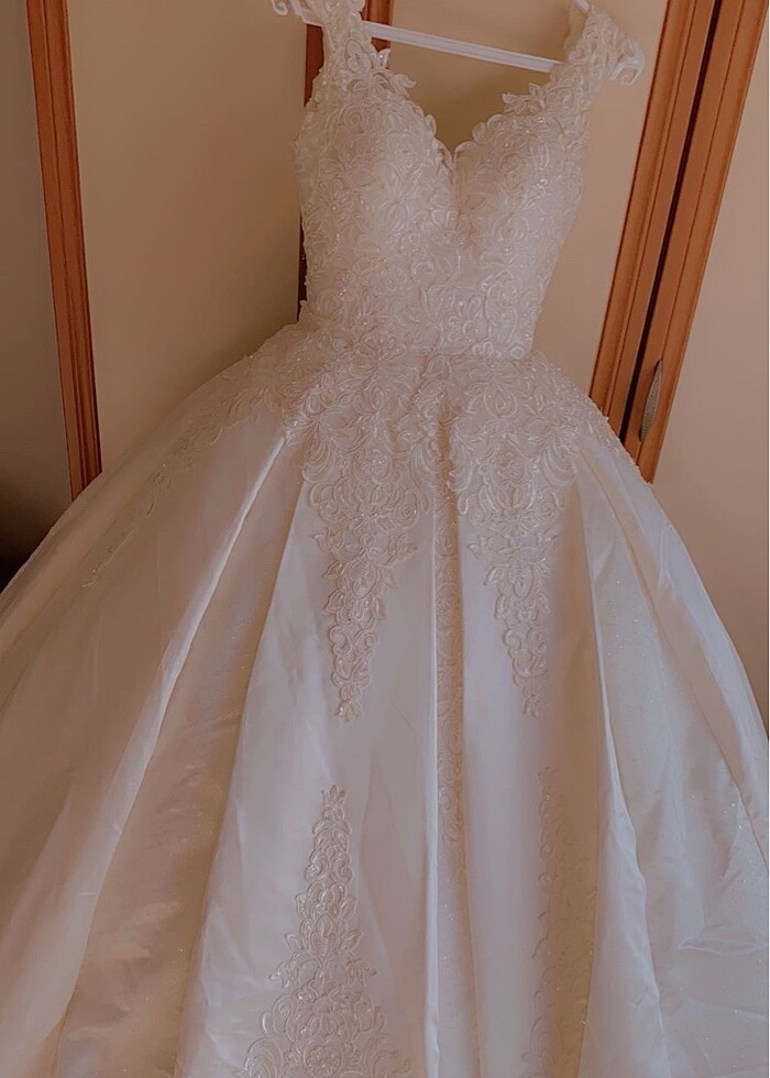 Gelinlik - Görsel 3