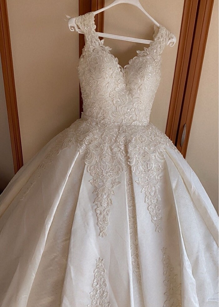 Gelinlik - Görsel 2