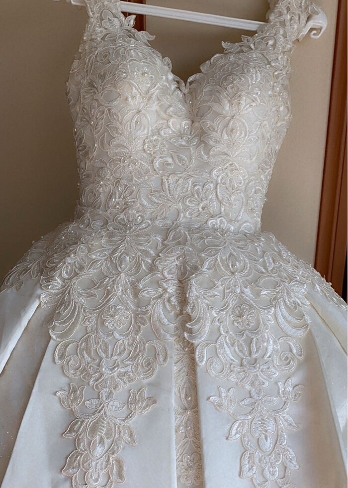 Gelinlik - Görsel 5