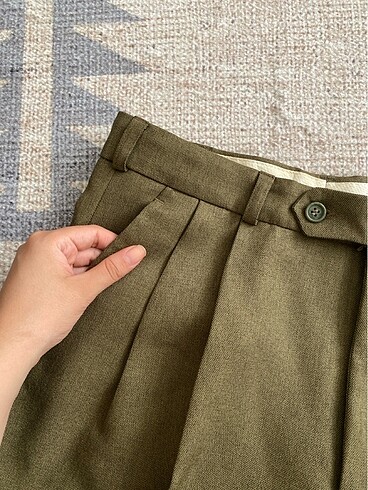 Klasik pantolon