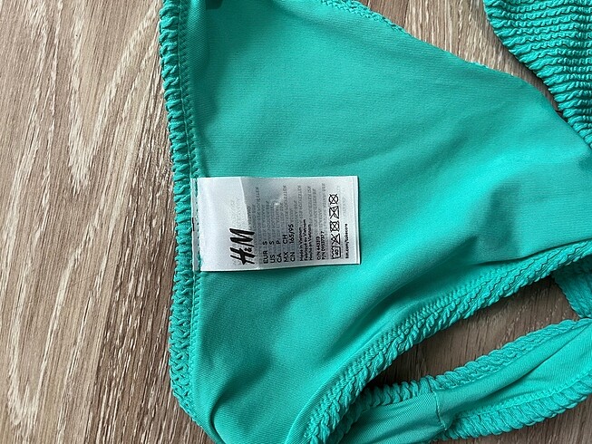 s Beden Bikini altı