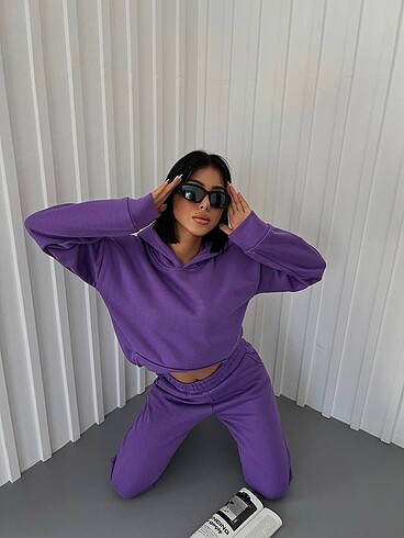 Zara Eşorfman takımı