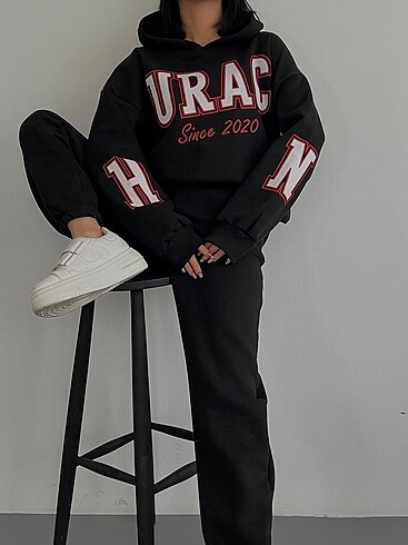 Zara Eşorfman takımı
