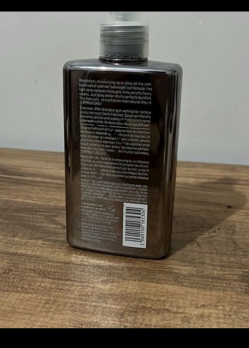 WOW Dream Coat Bukleler için Şampuan 200 ml - Görsel 2