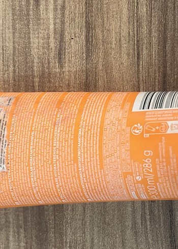 VICHY Capital Soleil SPF 50+ Görünmez Koruyucu Süt