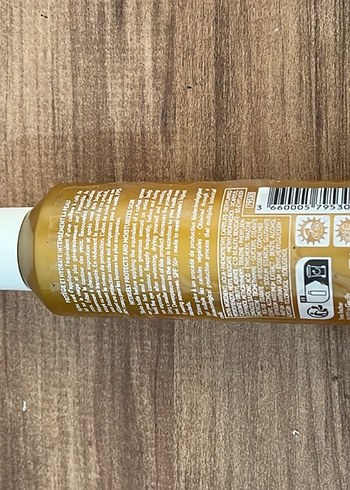 Yves Rocher Yves Rocher SPF 50 Güneş Koruyucu Losyon %50 dolu
