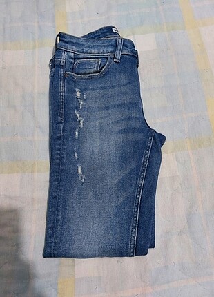 Zara kot pantalon