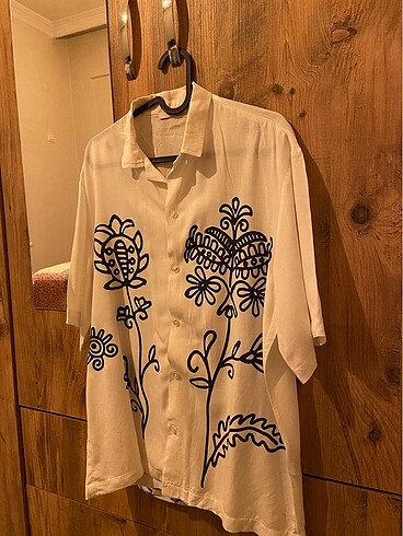 Jack&Jones Keten Gömlek
