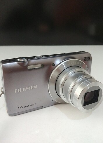 Fujifilm finepıx Jz100