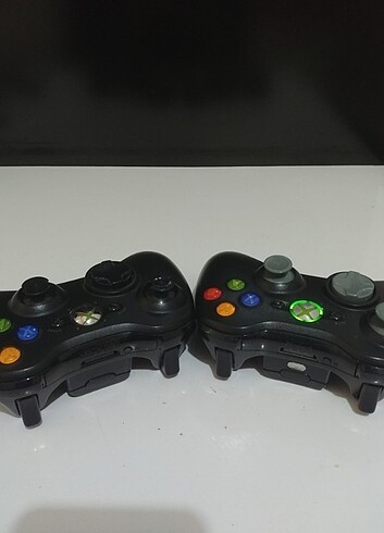 Microsoft Xbox360 joystick