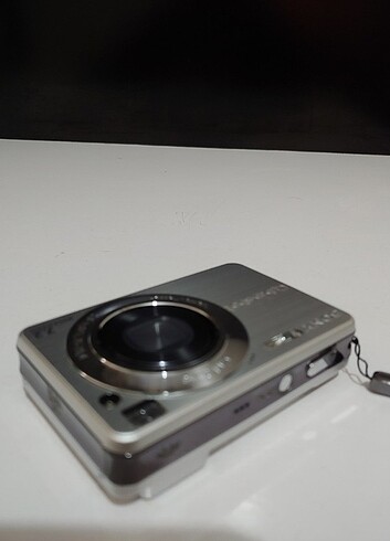 Sony DSC W-110