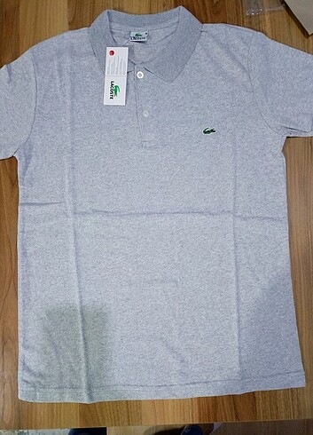 Lacoste Lacoste Polo Yaka Tişört