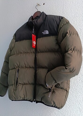 North Face Mont