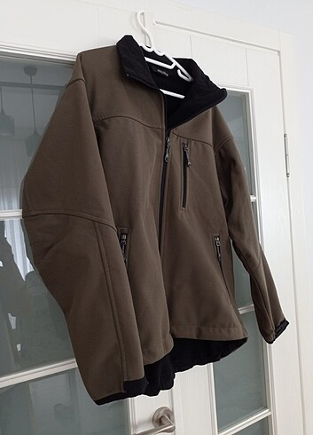 Diğer Wolfram Softshell Mont