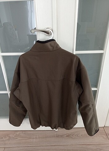 l Beden Wolfram Softshell Mont