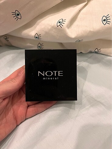 Note 01