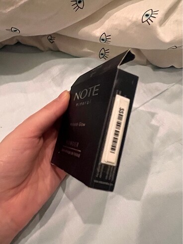  Beden Renk Note 01