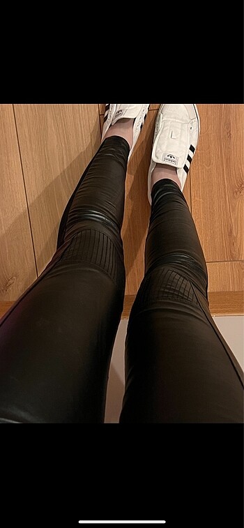 Nike Deri tayt