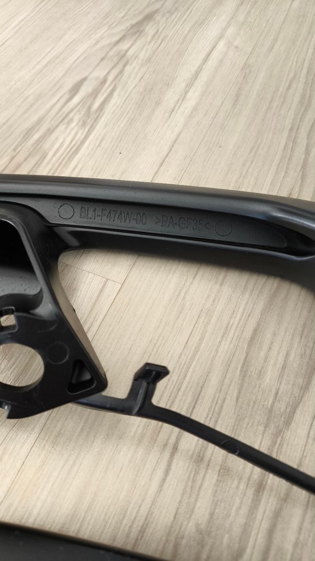 X Max 250-300-400 arka tutamaç
2018-2024 uyumlu - Görsel 4