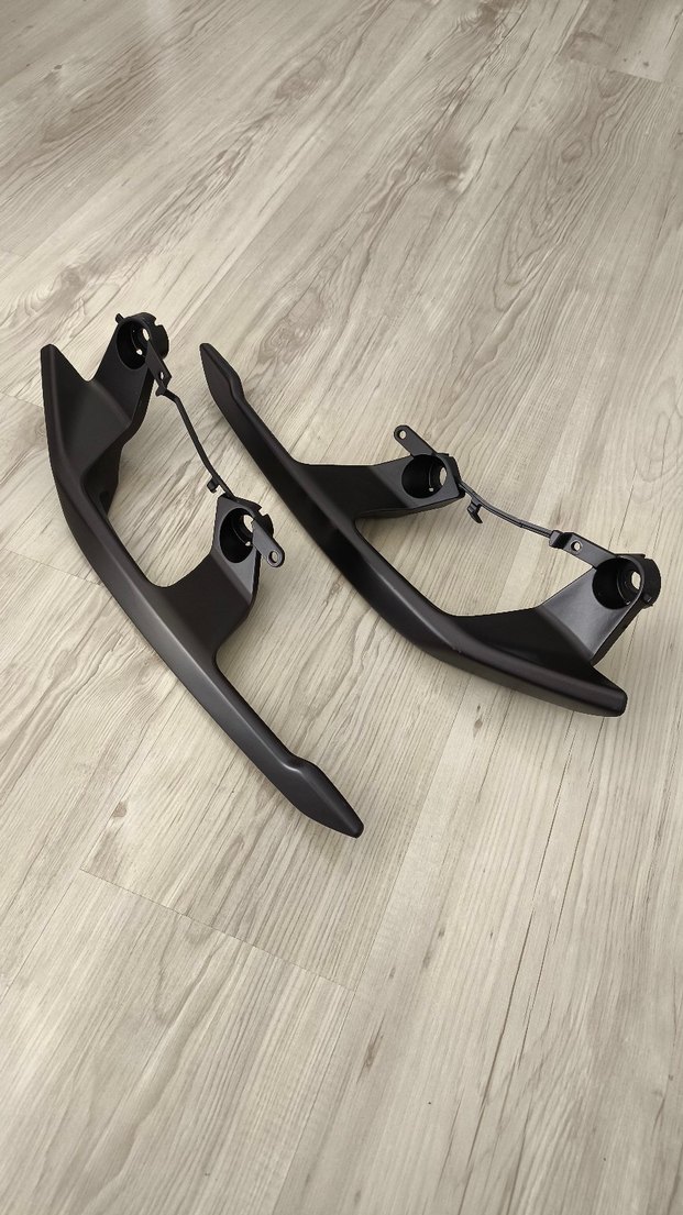 X Max 250-300-400 arka tutamaç
2018-2024 uyumlu - Görsel 5