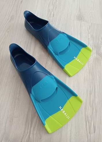 Decathlon Nabalji kısa deniz paleti