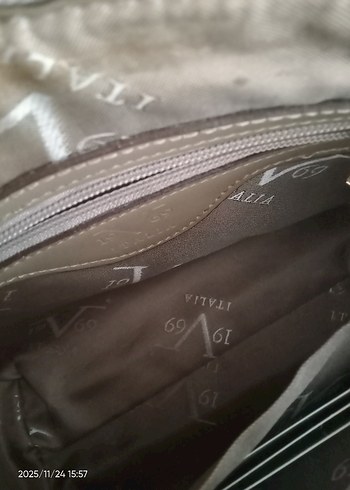 İtalia Marka Çanta - Görsel 8