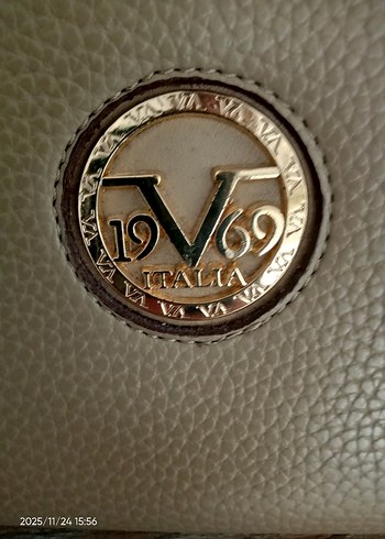 İtalia Marka Çanta - Görsel 3