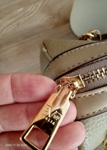 İtalia Marka Çanta - Görsel 5