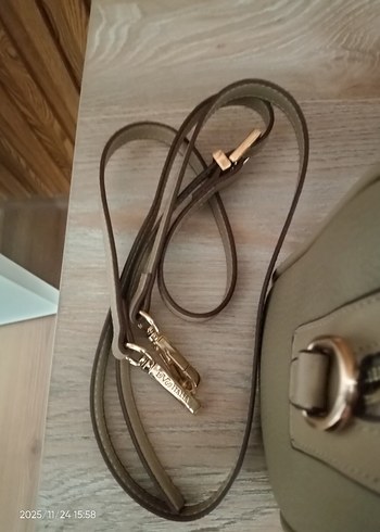 İtalia Marka Çanta - Görsel 7