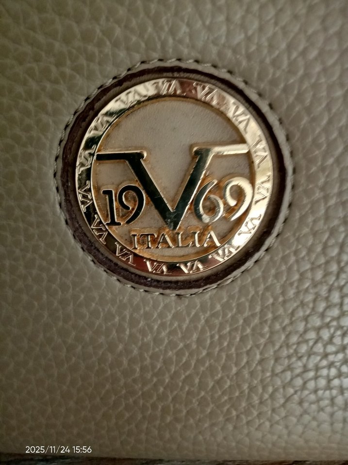 İtalia Marka Çanta - Görsel 3