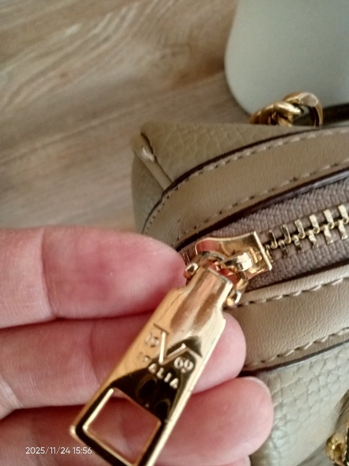 İtalia Marka Çanta - Görsel 5