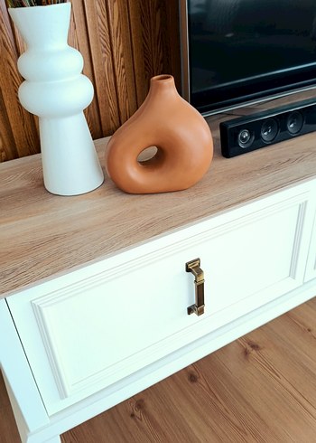 Modern Vazo - Görsel 2