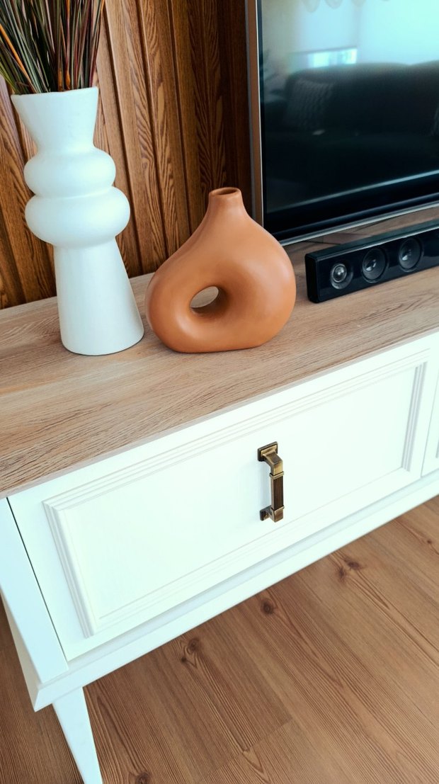 Modern Vazo - Görsel 2