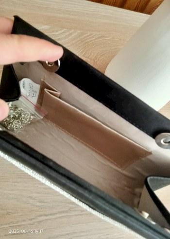 Kadın Portföy Çanta - Görsel 3