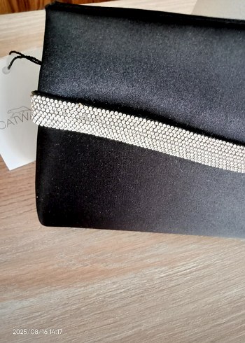 Kadın Portföy Çanta - Görsel 4