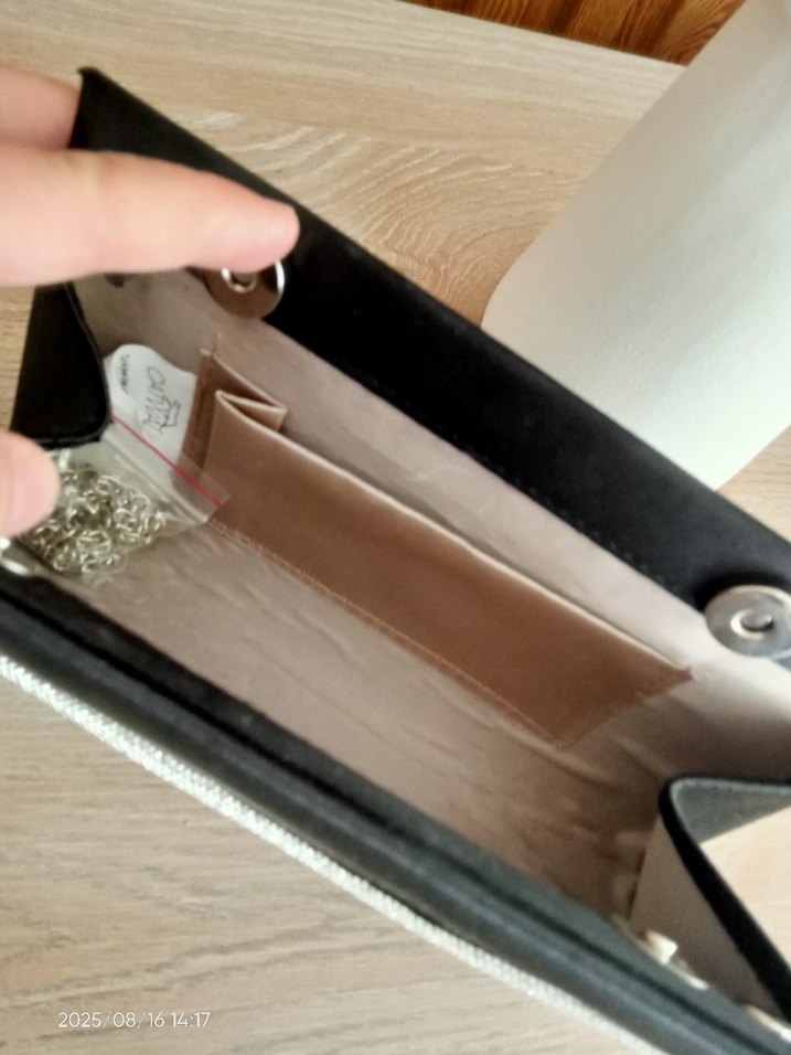 Kadın Portföy Çanta - Görsel 3