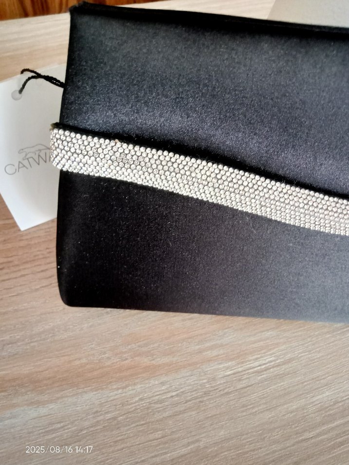 Kadın Portföy Çanta - Görsel 4