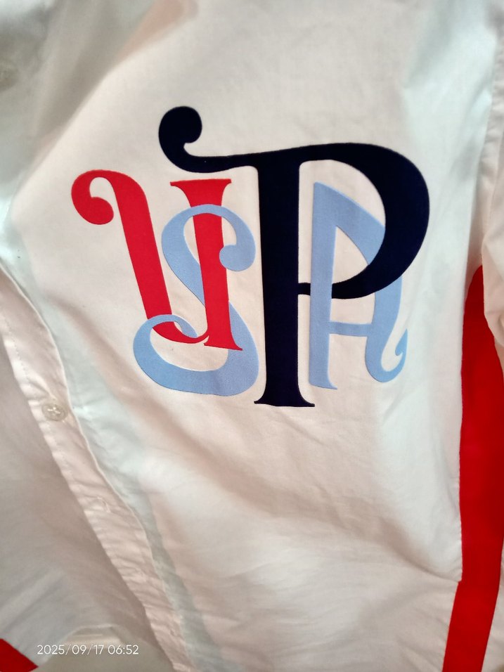 Kadın Beyaz Uzun Kollu Gömlek - Görsel 2