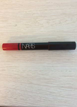 Nars Nars saten bitişli ruj kalem